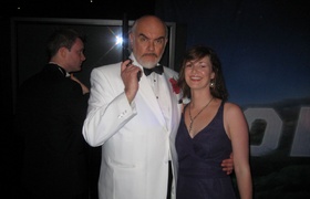 October - Journal Entries