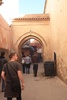 More streets of Marrakesh