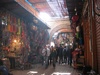 More Souks, good quality stuff!