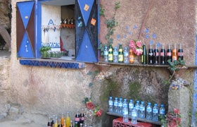 Muslim Christmas in Marrekesh