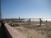 Essaouira on the coast, sea!