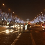 Ave des Champs-Elysées, Main shopping street