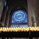 Inside the Cathedral
