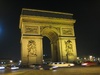 Arc de Triomphe