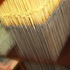 Old looms still used for traditional dress