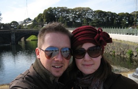 Our Spring Blossom Japan