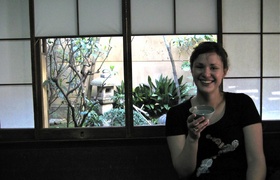 Our Spring Blossom Japan