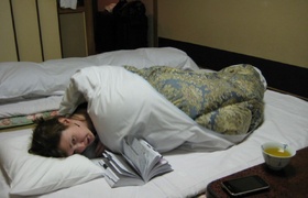 Our Spring Blossom Japan