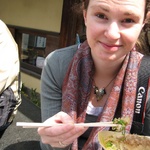 Breakfast, egg style