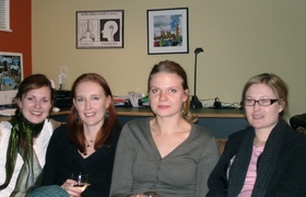 New Zealand Celebrations