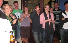 New Zealand Celebrations