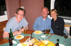 New Zealand Celebrations