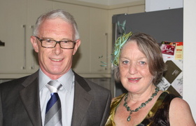 The English Wood Wedding