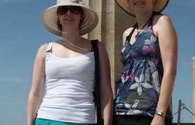 Big Fat Greek Lindos