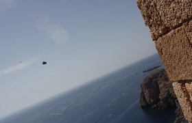 Big Fat Greek Lindos