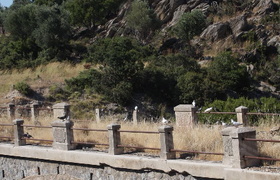Big Fat Greek Lindos