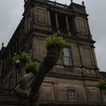 Chatsworth - the better side.