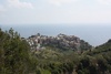 Riomaggiore after lunch there