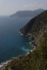 Stunning views after Riomaggiore