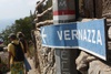 On the next town, Vernazza