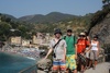 Day two: started from Monterosso