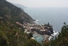 Vernazza from the north side