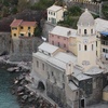 Vernazza from the old tower