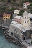 Vernazza from the old tower