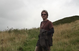 Lakes, Walks and Full Tummies