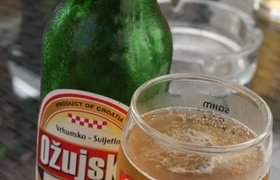 Croatian Catamaran Escapade