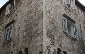 Croatian Catamaran Escapade