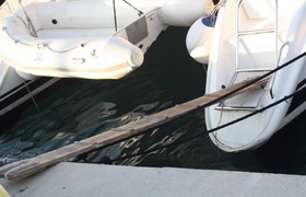 Croatian Catamaran Escapade