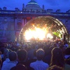 Ting Tings at Somerset House with Paul & Lauren