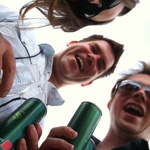 And then more beer makes everything okay