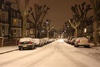 Fordwych Road, let it snow!