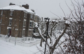 Christmas Special 2009