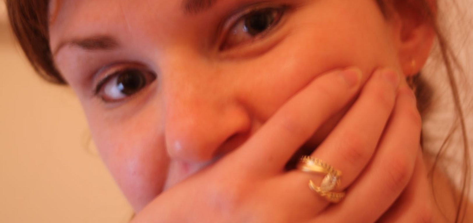 My ring is finally ready to wear! only took 6 months!