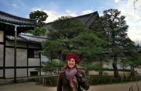 April - Journal Entries