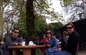 April - Journal Entries