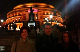 December - Journal Entries