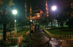 December - Journal Entries