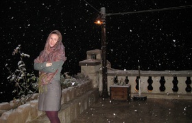 December - Journal Entries