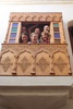 Our last day in our lovely Riad Sabah in Marrakesh, 5 star living! Highly Recommended!