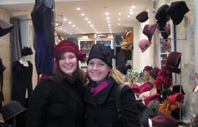 January - Journal Entries