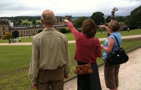 July - Journal Entries