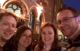 June - Journal Entries