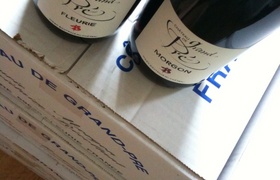 June - Journal Entries