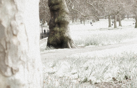 March - Journal Entries