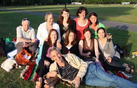 May - Journal Entries