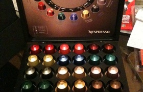 October - Journal Entries